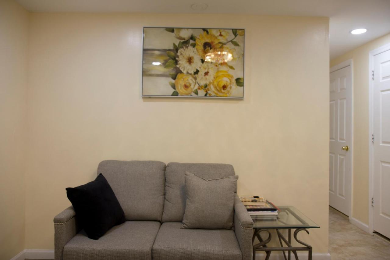 Mamas Love Apartment Newark Exterior photo