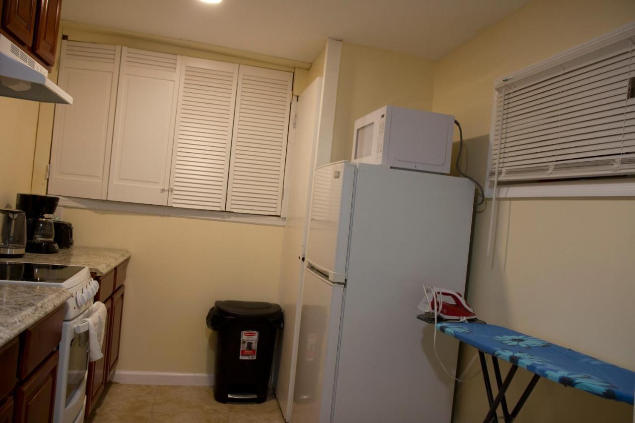 Mamas Love Apartment Newark Exterior photo