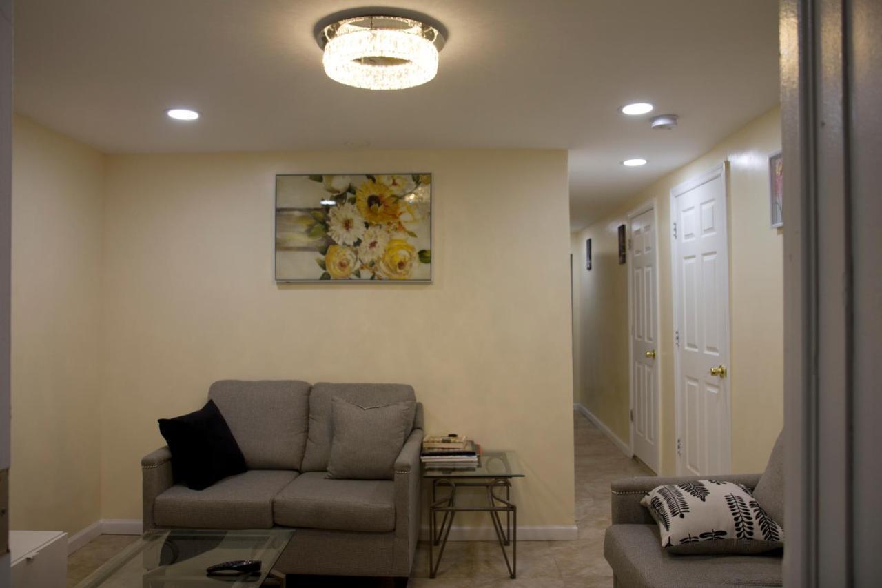 Mamas Love Apartment Newark Exterior photo