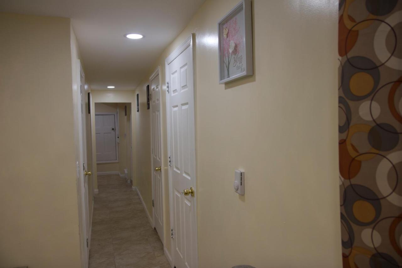 Mamas Love Apartment Newark Exterior photo