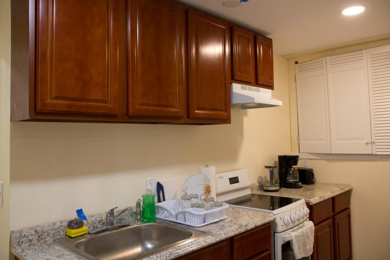 Mamas Love Apartment Newark Exterior photo